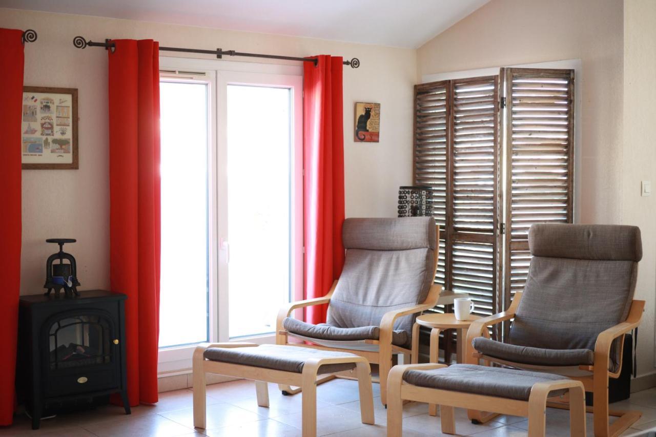 Casa Del Mar - Beautiful Two Bedroom Penthouse Apartment Sainte-Maxime Exterior photo